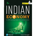 Pearson Indian Economy, 3e book by Sriram Srirangam