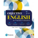 Objective English for General Competitive Examinations, 7e book by Edgar Thorpe & Showick Thorpe