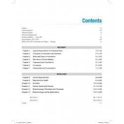 Pearson Objective Biology for NEET Volume II – 2026 | As Per NCERT & NMC Syllabi | 9500+ MCQs to Strengthen Exam Practice |… - A