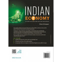 Pearson Indian Economy, 3e book by Sriram Srirangam - Back Cover