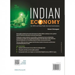 Pearson Indian Economy, 3e book by Sriram Srirangam - Additional Image 3