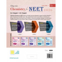 Pearson Objective Chemistry for NEET Volume I – 2026 | As Per NCERT & NMC Syllabi | 5500+ MCQs to Strengthen Exam Practice |… -