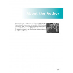 Pearson Indian Economy, 3e book by Sriram Srirangam - Additional Image 4