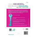 Pearson - Concise General Knowledge Manual - 2026 | Comprehensive Coverage for various examinations like CUET, CLAT, SSC | C… -