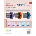 Pearson Objective Chemistry for NEET Volume I – 2026 | As Per NCERT & NMC Syllabi | 5500+ MCQs to Strengthen Exam Practice |… -