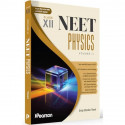 Pearson NEET Physics Vol II' 26| 2025 PYQ & Solution|5000+ topicwsie MCQ | Mock test chapterwise | NCERT HOT & NEET special… - B