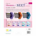 Pearson Objective Chemistry for NEET Volume II – 2026 | As Per NCERT & NMC Syllabi | 5500+ MCQs to Strengthen Exam Practice… - A