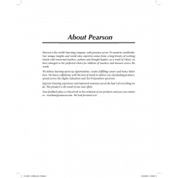 Pearson Objective Chemistry for NEET Volume I – 2026 | As Per NCERT & NMC Syllabi | 5500+ MCQs to Strengthen Exam Practice |… -