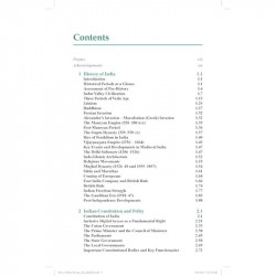 Pearson - Concise General Knowledge Manual - 2026 | Comprehensive Coverage for various examinations like CUET, CLAT, SSC | C… -