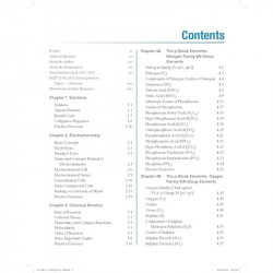 Pearson Objective Chemistry for NEET Volume II – 2026 | As Per NCERT & NMC Syllabi | 5500+ MCQs to Strengthen Exam Practice… - A