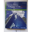Data Abstraction and Problem Solving with C++: Walls and Mirrors book by Frank M. Carrano, Timothy M. Henry
