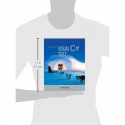 Starting Out with Visual C# 2012 (With Cd - Rom) book by Tony Gaddis - Back Cover