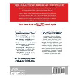 Studyguide for Intercultural Competence by Lustig, Myron W., ISBN 9780205211241 book by Cram101 Textbook Reviews - Additional Im