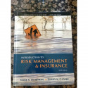 Introduction to Risk Management and Insurance book by Mark S. Dorfman, David A. Cather - Back Cover