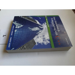 Data Abstraction and Problem Solving with C++: Walls and Mirrors book by Frank M. Carrano, Timothy M. Henry - Additional Image 5