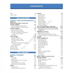 Pearson IIT Foundation Physics Class 10, for JEE, NTSE, Olympiad| Revised CBSE and NCERT'23|Free access to e-library for Sel… -