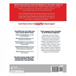 Studyguide for Intercultural Competence by Lustig, Myron W., ISBN 9780205211241 book by Cram101 Textbook Reviews - Additional Im