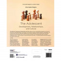 The Adolescent: Development, Relationships, and Culture, 14e book by Kim G. Dolgin - Back Cover