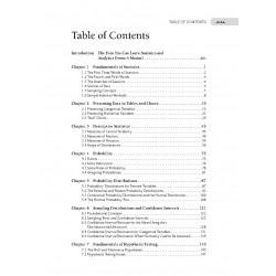 Even You Can Learn Statistics and Analytics | An Easy-To-Understand Guide | Pearson Business Analytics Series | 4th Edition… - B