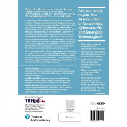 The AI Revolution in Networking, Cybersecurity, and Emerging Technologies | Master Techniques For Security Monitoring and Al… -