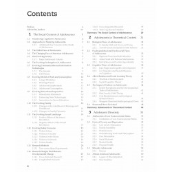 The Adolescent: Development, Relationships, and Culture, 14e book by Kim G. Dolgin - Additional Image 3