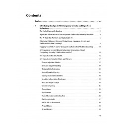 The AI Revolution in Networking, Cybersecurity, and Emerging Technologies | Master Techniques For Security Monitoring and Al… -