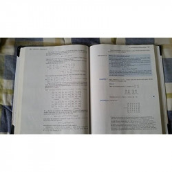 Linear Algebra with Applications book by Otto Bretscher - Additional Image 4
