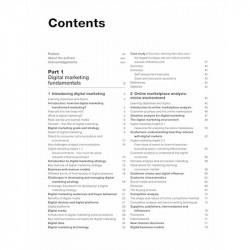 Digital Marketing | 8th Edition | - Pearson book by Dave Chaffey, Fiona Ellis-Chadwick - Additional Image 4