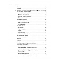 The AI Revolution in Networking, Cybersecurity, and Emerging Technologies | Master Techniques For Security Monitoring and Al… -