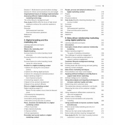 Digital Marketing | 8th Edition | - Pearson book by Dave Chaffey, Fiona Ellis-Chadwick - Additional Image 7