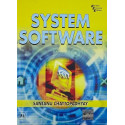 SYSTEM SOFTWARE book by Chatopadhyay