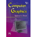 Computer Graphics book by Desai, Apurva A