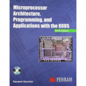 Microprocessor Architecture, Programming and Applications with the 8085 6/e book by Ramesh Gaonkar - Back Cover