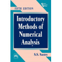 INTRODUCTORY METHODS OF NUMERICAL ANALYSIS, 5TH EDN book by Sastry S.S