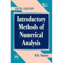 INTRODUCTORY METHODS OF NUMERICAL ANALYSIS, 5TH EDN book by Sastry S.S - Back Cover