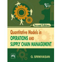 Quantitative Models in Operations and Supply Chain Management book by G. Srinivasan