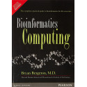 Bioinformatics Computing book by Bryan Bergeron