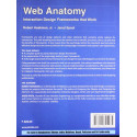 Web Anatomy: Interaction Design Frameworks That Work book by Hoekman - Additional Image 3