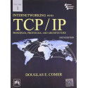 Internetworking With Tcp/Ip Principles, Protocols, And Architecture - Volume I book by COMER