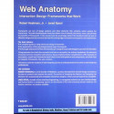 Web Anatomy: Interaction Design Frameworks That Work book by Hoekman - Additional Image 4