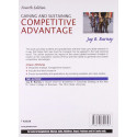 Gaining and Sustaining Competitive Advantage book by Barney J.B - Additional Image 3