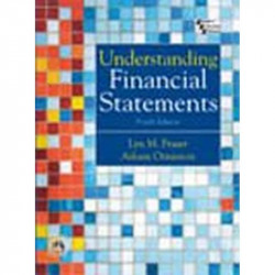 Understanding Financial Statements book by Fraser Lyn M., Ormiston Aileen