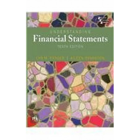 Understanding Financial Statements book by Fraser