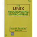 Unix Programming Environment, 1/E book