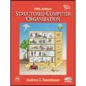 Structured Computer Organization book by Tanenbaum Andrew S.