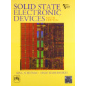 Solid State Electronic Devices book by Streetman, Ben G