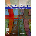 Gender Roles: A Sociological Perspective book by Lindsey L.L - Back Cover