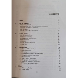 Unix Programming Environment, 1/E book - Additional Image 3