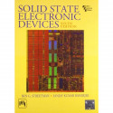 Solid State Electronic Devices book by Streetman, Ben G - Back Cover