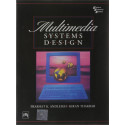 Multimedia System Design, 1/E book by thakrar k